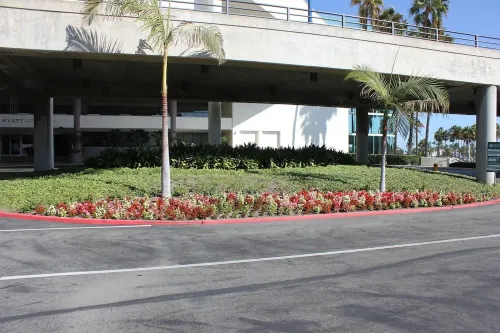 Hyatt Regency Long Beach Photos