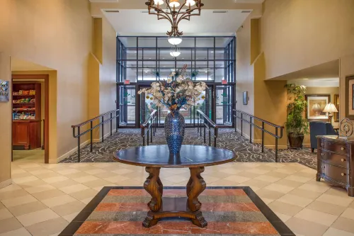 Clarion Collection Hotel Arlington Court Suites Public Areas Photos
