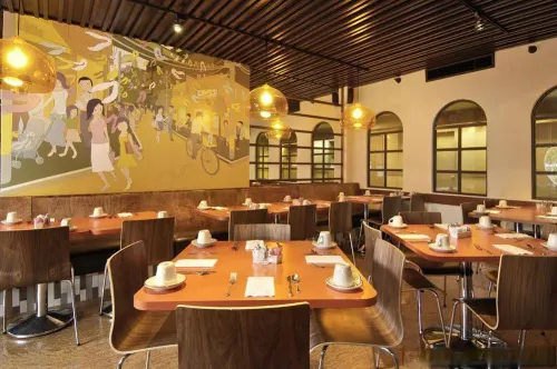 Kimpton Hotel Enso Featured Photos
