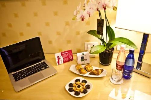 Holiday Inn Milan - Garibaldi Station, an IHG Hotel Photos