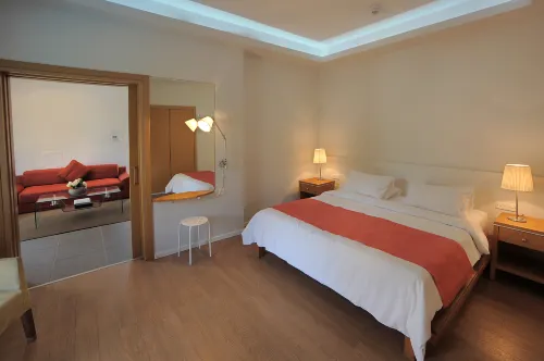 E-Hotel Larnaca Resort & Spa Photos