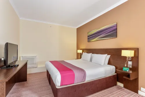 Holiday Inn Leamington Spa - Warwick Photos