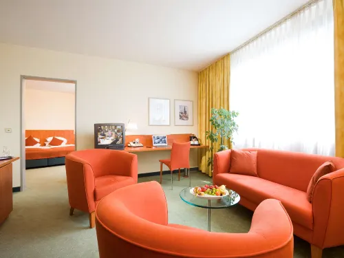 Mercure Hotel Offenburg am Messeplatz Zimmer Photos