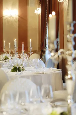 Grand Hotel Palazzo Livorno Restauration Photos