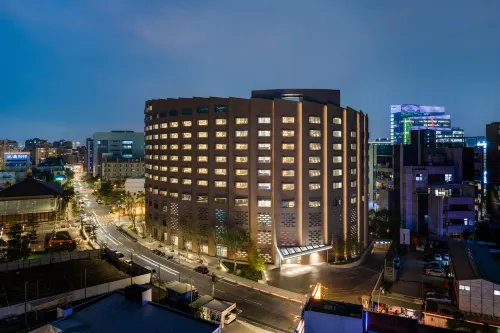 Hotel Indigo Taipei North À ne pas manquer Photos