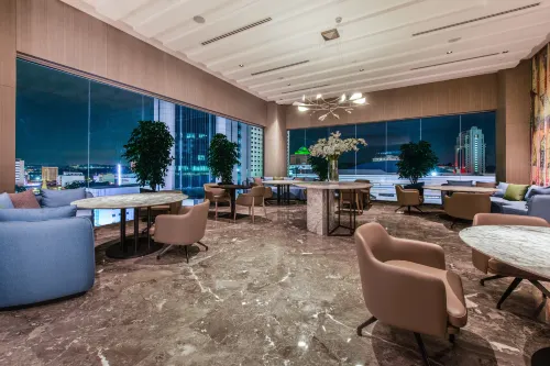 Holiday Inn Johor Bahru City Centre Destacadas Photos