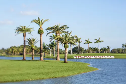 Trump National Doral Miami Near Hotel Photos