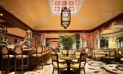 Wynn Las Vegas Makanan Photos