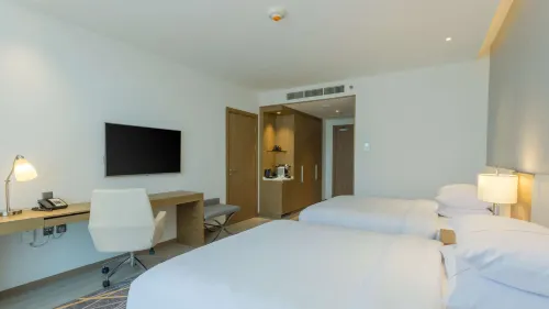 Clarion Hotel Jeddah Airport Rooms Photos