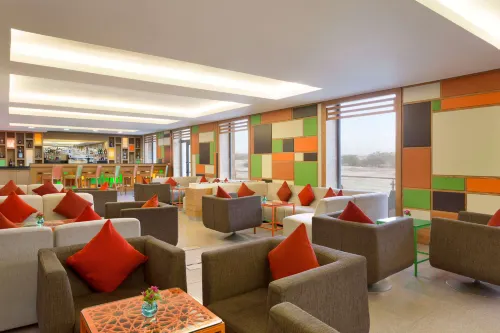 Ramada Resort Dead Sea Aree comuni Photos