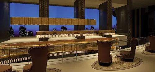 Dusit Doha Hotel Public Areas Photos
