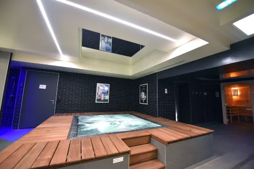Kyriad Dijon - Gare Rooms Photos