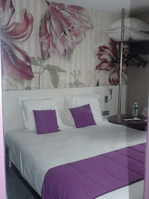 Hôtel Kyriad Dieppe Chambres Photos