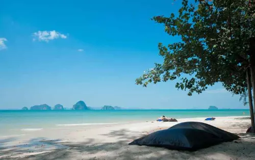 The Tubkaak Krabi Boutique Resort À proximité de l'hôtel Photos