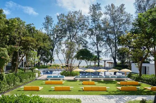 The Standard, Hua Hin Loisirs et amusements Photos
