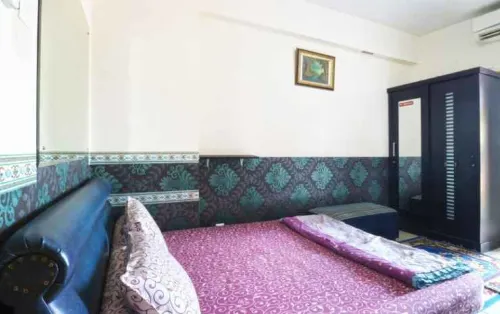 Dewi Depok Apartment Margonda Residence 2 Værelser Photos