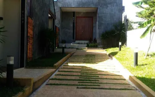 Phufa Waree Chiangrai Resort Aree comuni Photos
