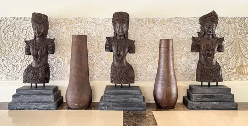 Thai Garden Resort Photos