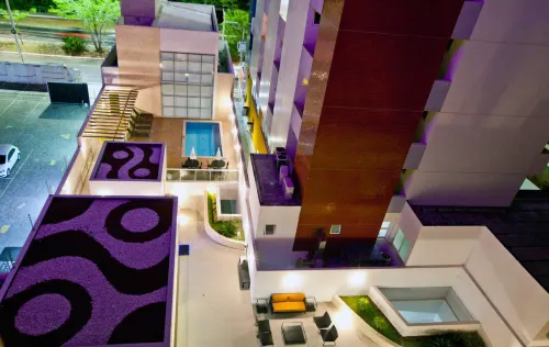 Go Inn Hotel Aracaju Espaces publics Photos