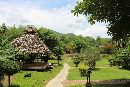 Pai Vimaan Resort Leisure & Recreation Photos