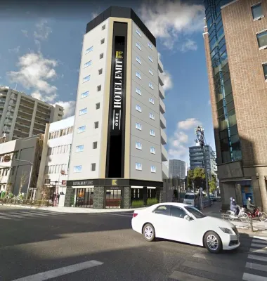Hotel Emit Ueno Featured Photos