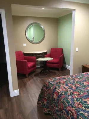 American Inn & Suites LAX Airport Photos