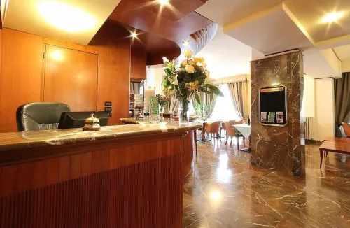 Hotel Arcadia Benessere e tempo libero Photos