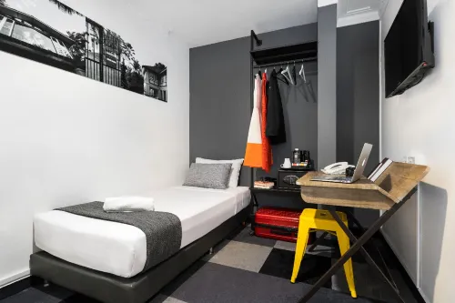 Check-Inn at Little India Photos