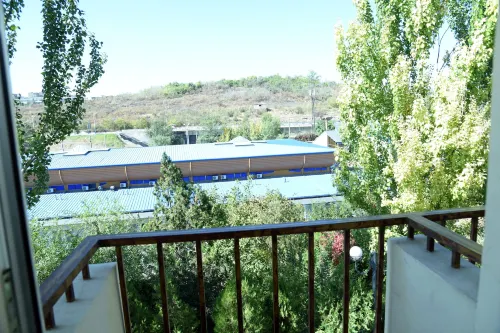 Armenian Village Park Hotel & Free Water Park, Gym Dekat Hotel Photos