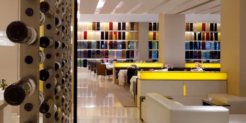 The Oberoi Mumbai Loisirs et amusements Photos
