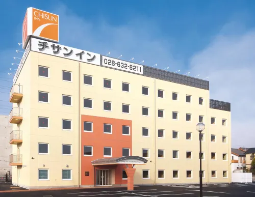 Comfort Inn Utsunomiya Kanuma Chambres Photos