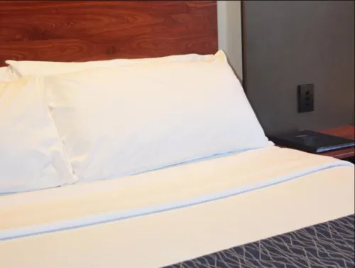 Rocklea International Motel Zimmer Photos