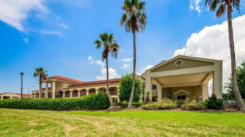 Best Western la Place Inn Da non perdere Photos