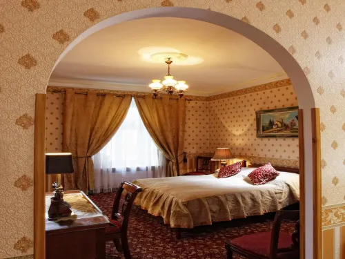 Hotel Europejski À ne pas manquer Photos
