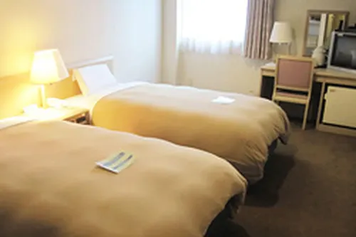 Hotel Hitachi Hills Chambres Photos
