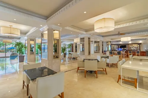 Radisson Resort Miami Beach الأماكن العامة Photos