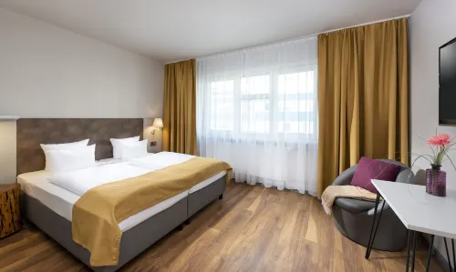 Sorat Hotel Berlin Zimmer Photos