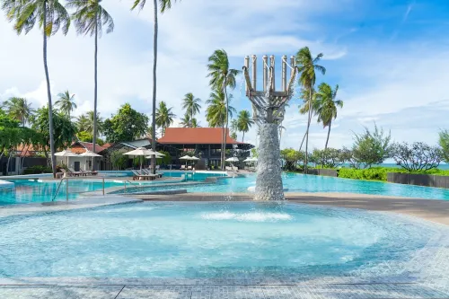 Wyndham Hua Hin Pranburi Resort and Villas Featured Photos