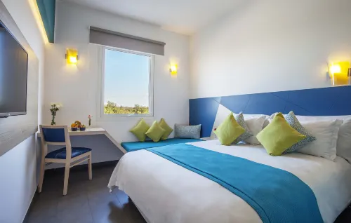 Relax Hotel Kenitra Photos