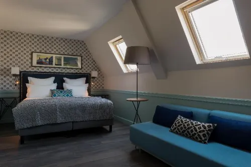 Hôtel Adèle & Jules Chambres Photos