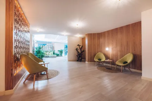 Iberostar Selection Marbella Coral Beach Espaces publics Photos