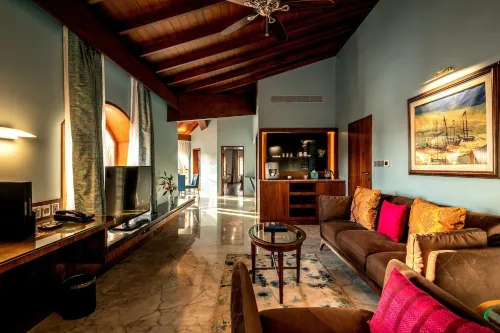 Kenilworth Resort & Spa, Goa Photos