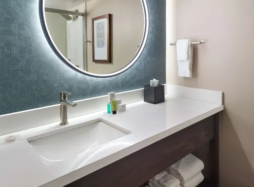 Emory Conference Center Hotel Photos