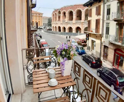 Truly Verona In der Nähe des Hotels Photos