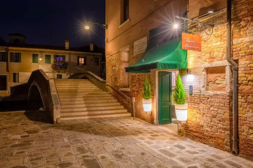 Eurostars Residenza Cannaregio In der Nähe des Hotels Photos