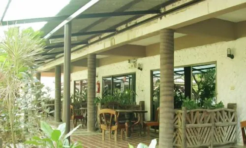 Duenshine Resort Aree comuni Photos
