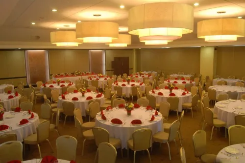 Tanza Oasis Hotel and Resort Cavite Restauration Photos