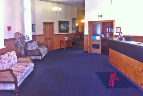 Leviathan Hotel Public Areas Photos