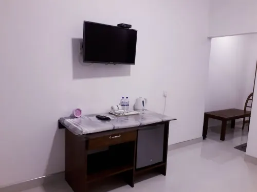 Sigiri Hibiscus Villa Rooms Photos