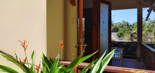 Hong Bin Bungalow Phu Quoc Khu vực công cộng Photos